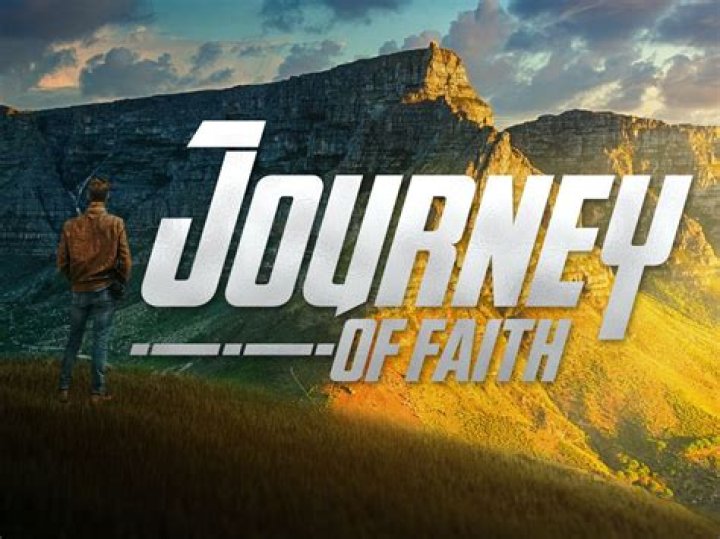 A Journey Of Faith, Detection, And Redemption