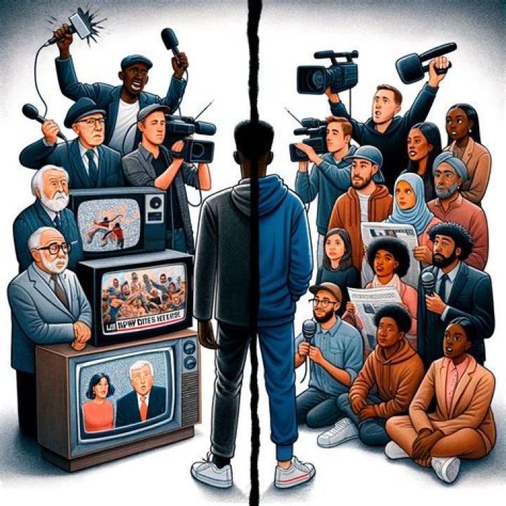 A Journey Of Representation And Advocacy