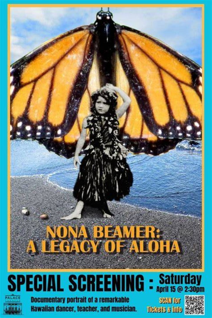 A Musical Journey And Legacy Of Aloha