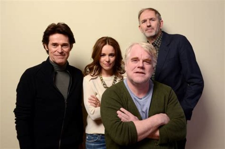 An Actor Of Depth And Diversity
