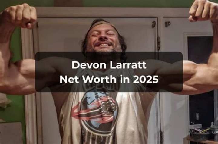 How Much Is Devon Larratt Really Worth?