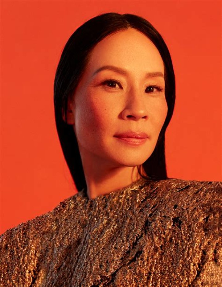 Is Lucy Liu Married? Insights And Revelations