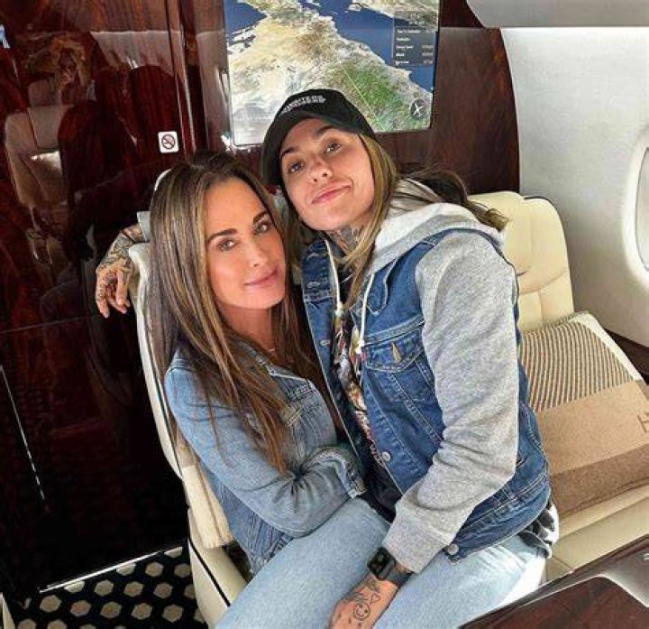 Kyle Richards' First Husband And The Unseen Truths Revealed