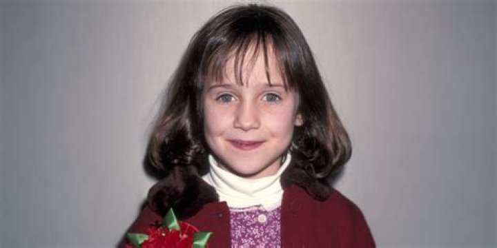 Mara Wilson's Parents' Role In Her Success