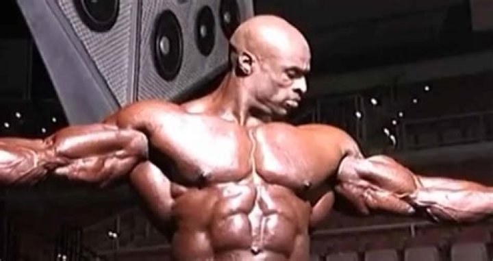 Ronnie Coleman's Sister And Her Impact