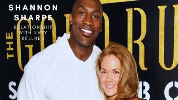 Shannon Sharpe's Daughter's Age And Its Significance
