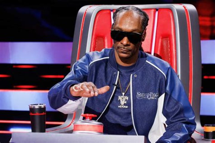 Snoop Dogg's Feet, A Journey Of Uncovered Dimensions