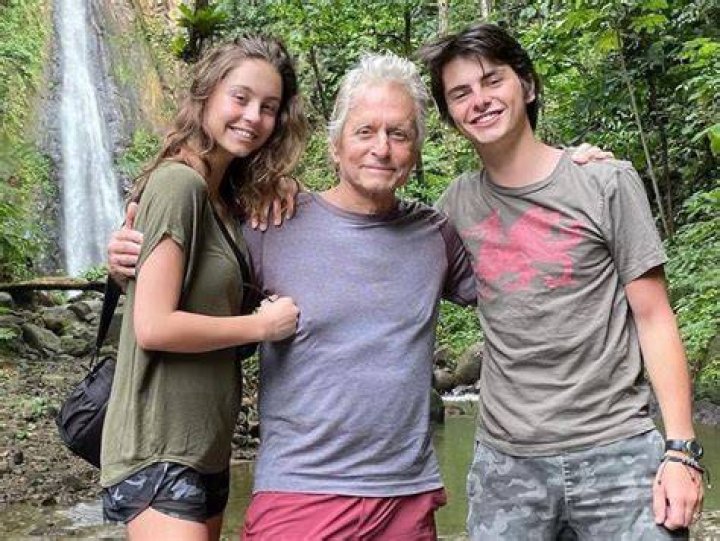 The Inspiring Lives Of Diandra Luker's Children