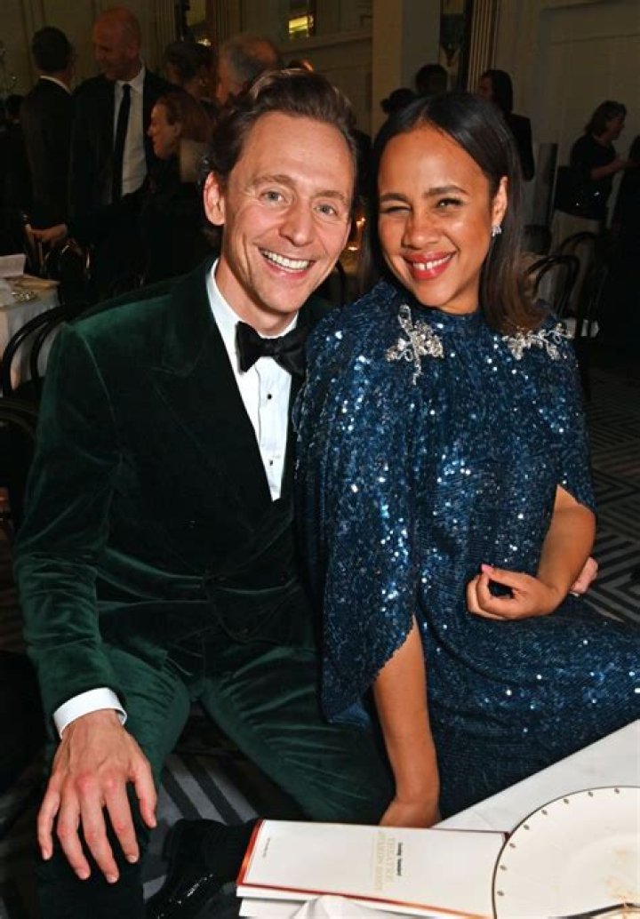 Tom Hiddleston's Height Unveiled: Discoveries And Insights