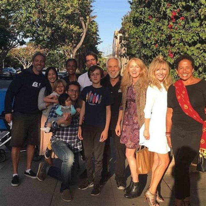 Tommy Chong's Children In The Spotlight