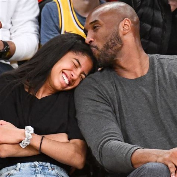 Uncover The Untold Story Of Kobe Bryant's Daughter's Height