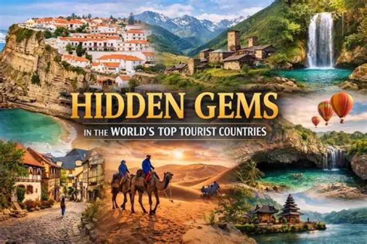 Uncovering Hidden Gems In The World Of Entertainment