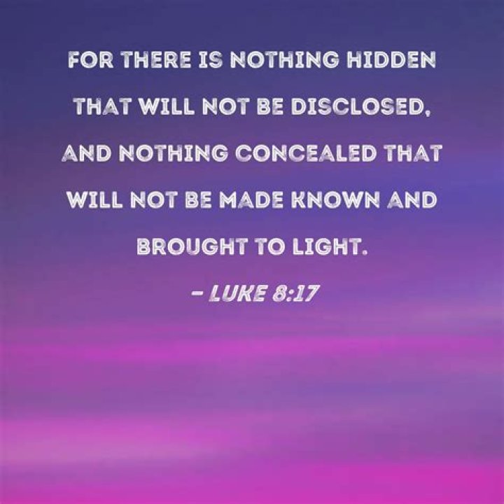 Uncovering Hidden Truths And Revolutionary Insights