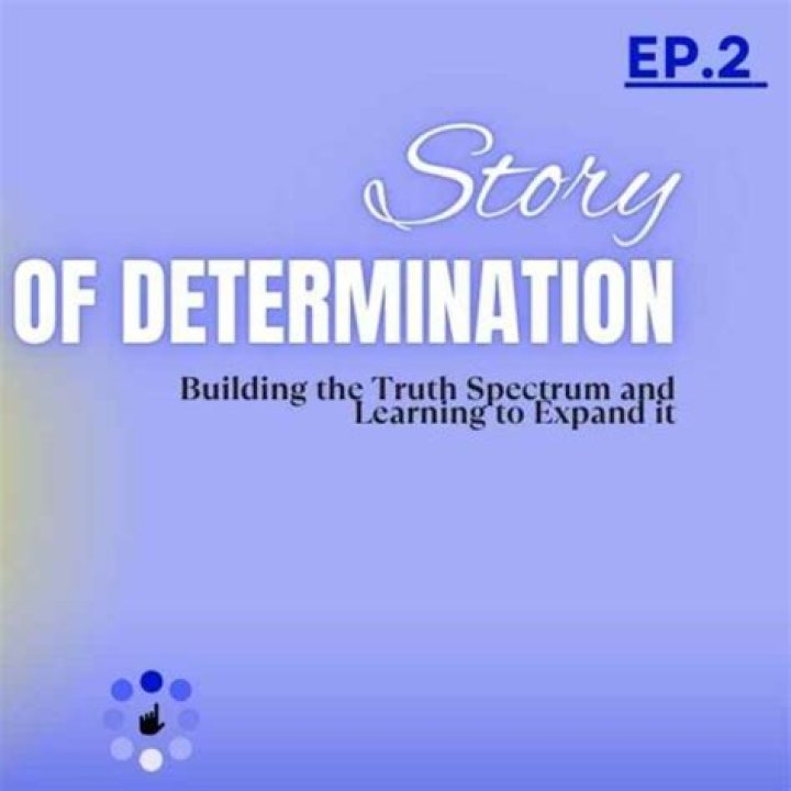 Uncovering The Story Of Determination And Success
