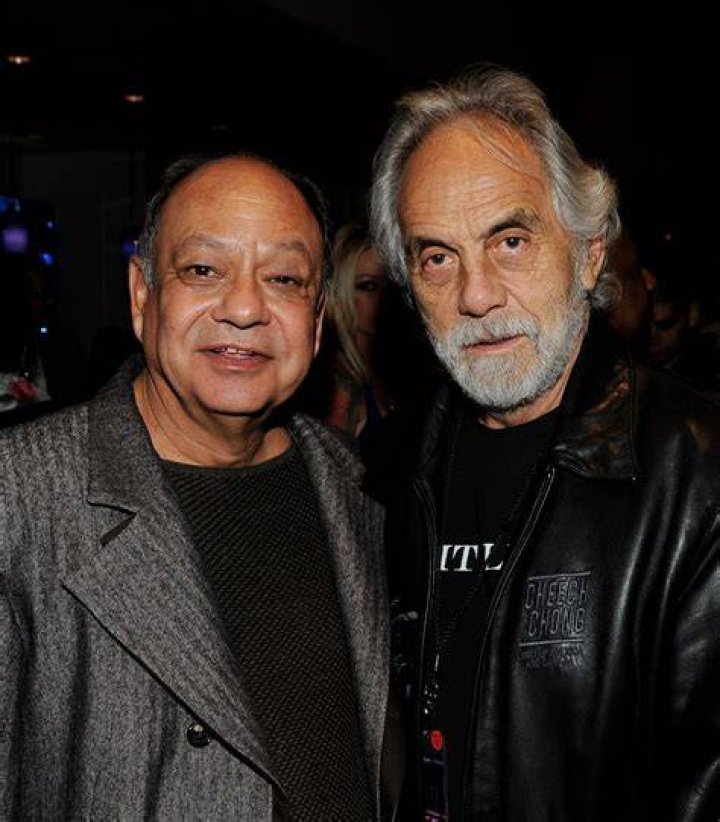 Uncovering Tommy Chong's Net Worth: Discoveries And Insights
