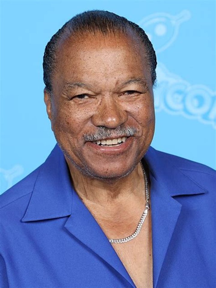 Unlocking The Secrets Of Billy Dee Williams' Enduring Marriage