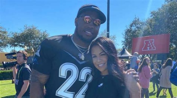 Unveiling Derrick Henry's Family: Discoveries And Insights