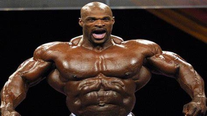 Unveiling Ronnie Coleman's Marital Status: Discoveries And Insights