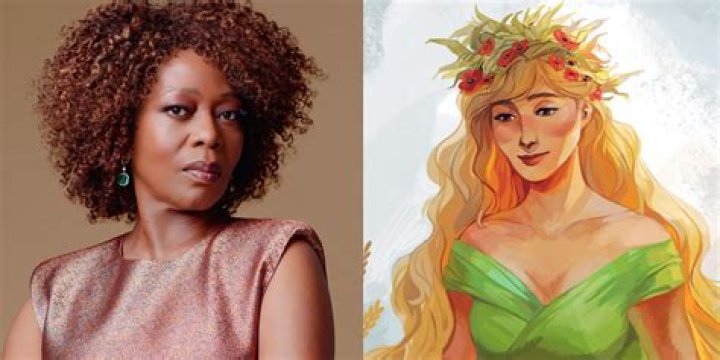 Unveiling The Brilliance Of Alfre Woodard: Discoveries And Insights