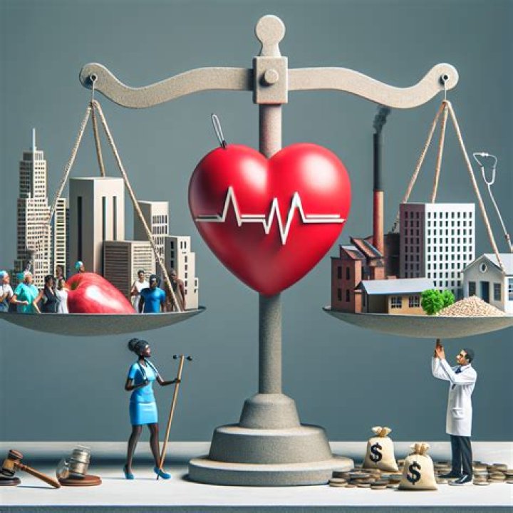 Unveiling The Dark History And Its Lasting Impact On Healthcare