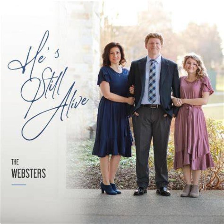 Unveiling The Legacy: Is Webster Still Alive?